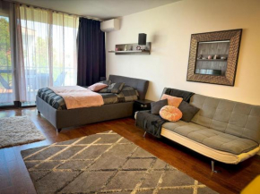 Yacht Club Art Apartman A20